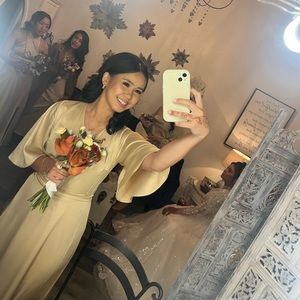 Meet your Posher, Justine